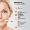 AdroitGoods Pinzette Epilieren - Schräg - Edelstahl - Produktbild-Vorschau 6