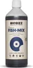 A bottle of BioBizz Fish-Mix organic grow fertilizer. Produktbild-Vorschau