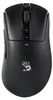 A4TECH Maus Bloody R73 Ultra Schwarz Kabellos 2,4G+USB Produktbild-Vorschau 3