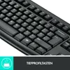 Logitech MK270 - Bezdrôtová kombinácia - myš / klávesnica Náhľad obrázku produktu 29