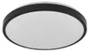OSRAM ORBIS LONDON Plafonnier LED 280mm, noir, 16W, 2000lm, Voir les images du produit 2