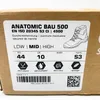 ATLAS Sicherheitsschuhe ANATOMIC BAU 500 S3  Größe 44 Produktbild-Vorschau 4