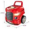 Woopie Big Truck Bausatz + Zubehör 61-tlg. Produktbild-Vorschau 18