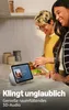 Amazon Echo Show 8, Amazon Alexa, Rechteck, Weiß, Glacier Produktbild-Vorschau 3