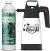 BioChem  Bike Cleaner, Reiniger, Lager, Kette, Umwerfer, Produktbild-Vorschau 1