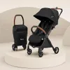 Silver Cross Reise-Kinderwagen Jet 3 Silver Produktbild-Vorschau 1