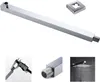 Rainsworth 400 MM mosiężne ramię prysznicowe ścienne ramię Podgląd zdjęcia produktu 4