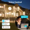 Smart reflektor 20W Immax NEO  CCT+PIR teplá a studená Náhled obrázku produktu 4