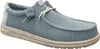 HEY DUDE WALLY STRETCH SOX Blau Produktbild-Vorschau 20
