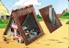 PLAYMOBIL 71828 Asterix: Asterix' Haus Produktbild-Vorschau 2