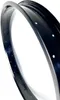 Felga aluminiowa 26 cali  67 mm czarna satynowa Podgląd zdjęcia produktu 1