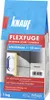 Knauf Fugenmörtel Flexfuge Universal 1 - 20 mm silbergrau 1 Produktbild-Vorschau 1