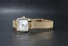 Tissot Lovely Square T058.109.33.031.00 Produktbild-Vorschau 4