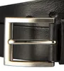 Club of Comfort - Herren Leder Stretch Gürtel (50), Produktbild-Vorschau 3