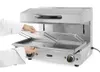 HENDI Lift-Salamander 600, 230V/3600W, 619x500x(H)525mm Anteprima dell’immagine prodotto 13