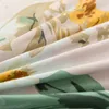 FEBE Bettwäsche Blumenwiese Bettbezug-Set 140x200cm + Produktbild-Vorschau 9
