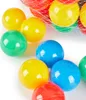 Bieco Bälle für Bällebad | 250 Stück, Größe ca. 6 cm | Produktbild-Vorschau 5