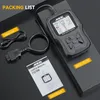 ANCEL FD700 OBD-Diagnosegerät für Ford Produktbild-Vorschau 9