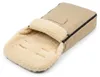 Baby-Joy KAI XXL 120 cm Fußsack Wolle Winterfußsack Produktbild-Vorschau 9