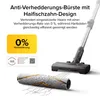 Roborock H60 Ultra Akku Staubsauger, 210AW kraftvolle Produktbild-Vorschau 4