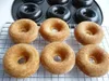 Ibili Doughnut Backform Silber  Silber One Size Produktbild-Vorschau 12
