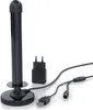 Aplic DVB-T2 HD Antenne aktiv - Digitale HDTV Stabantenne Produktbild-Vorschau 1