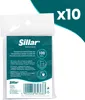 Sillar Classic 63,5 x 88 mm 50 mikronů obaly na obchodní Náhled obrázku produktu 1