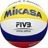 MIKASA beach volley BV1.550C Mini BV Anteprima dell’immagine prodotto 6