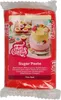 FunCakes Rollfondant Fire Red 250g Produktbild-Vorschau 3