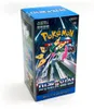 Pokémon - Future Flash Booster Display - KOR Produktbild-Vorschau 1