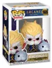 Statuetta Funko POP Arcane League of Legends 1605 Anteprima dell’immagine prodotto 1