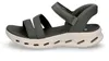 Skechers Go Walk Glide Step 2.0 Zielony Podgląd zdjęcia produktu 23