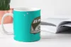 KitchenYeah® Tasse Kaffeetasse Kaffeebecher 350 ml Oldtimer Produktbild-Vorschau 2
