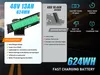 48V 13AH 20 cali rower elektryczny rower elektryczny rower Podgląd zdjęcia produktu 18