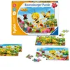 Puzzle für kleine Entdecker: Die Biene Maja Ravensburger Produktbild-Vorschau 17
