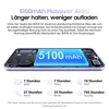 Blackview WAVE 6C 6.5“ Android handy Ohne Vertrag, 4+32GB, Produktbild-Vorschau 6