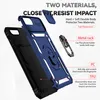 Pouzdro pro iPhone 8 Plus/7 Plus/6 Plus/6s Plus dvouvrstvé Náhled obrázku produktu 4