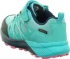 Kids Hulysse WP Shoes acqua (L430) 36 Produktbild-Vorschau 3