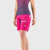 KARPOS Fahrradshorts ohne Träger - VAL VIOLA - Rosa M Produktbild-Vorschau 6