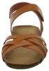Sandalette bis 30mm Absatz (casual) 1307-811-307 Produktbild-Vorschau 5