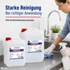 Ravensberger Chemie Essigsäure 60% – konzentrierter Produktbild-Vorschau 4