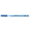 Staedtler Lumocolor 305, Stredná, 1 farba/farieb, Modrá, 1 Náhľad obrázku produktu 5