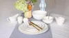 Sete pepe Wilmax in porcellana bianca WL-880102555/SP Anteprima dell’immagine prodotto 5