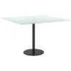 VidaXL 322255, Biały, Wewnętrzna, 600 mm, 600 mm Podgląd zdjęcia produktu 3