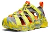 Jugendschuhe Keen Hyperport H2 Sandalen mit Zehenschutz Produktbild-Vorschau 10