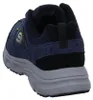 Skechers Oak Canyon Walkingschuh Blau Produktbild-Vorschau 12