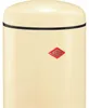 WESCO 134531-23, Baseboy 20: Cubo de basura de 20 litros en Vista previa de la imagen del producto 2