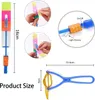 Leuchtspielzeug,10PCS Partyartikel Set für Produktbild-Vorschau 2