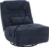 Relaxsessel HWC-P92, TV-Sessel Fernsehsessel, drehbar Produktbild-Vorschau 17