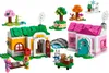 LEGO Animal Crossing - Kreative Häuser: Jahreszeiten voller Produktbild-Vorschau 7